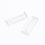 (VCOF2) Custom Cuvette Example, Flow Cell