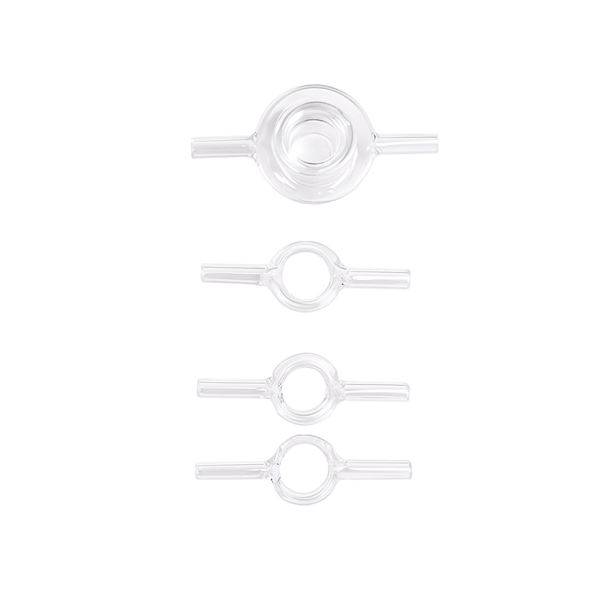 (VCOF3) Custom Cuvette Example, Flow Cell