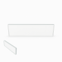 (VLBM10) 10 μL Ultra Micro Cuvette, Lightpath 0.2mm, Non-Detachable, 2 Windows, Bonded