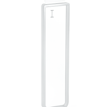 (VAOFI1) 0.35mL IR Cuvette with PTFE Lid, Fused, Round Base, Lightpath 1mm