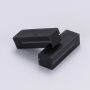 (VCK19) Celda de flujo personalizada, personalizable, vidrio