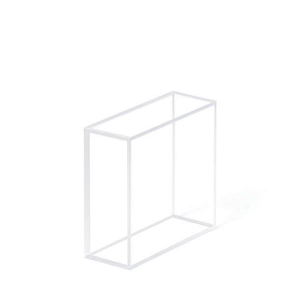(VCOF20Q) 3mL Custom Cuvette, 5 Windows, quartz cover, Fused, Lightpath 20mm, 8.5x21x21 mm - Image 4