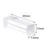 (VLB146) 14μL Flow Through Cell, Lightpath 0.6mm, 4 Windows, Bonded