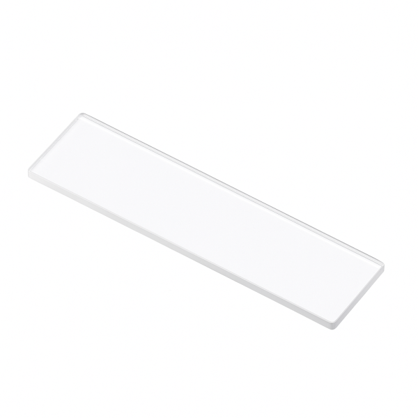 (VLBM-C) Cover for Detachable Cuvette, Size 45x12.5x1.25mm