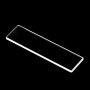 (VLBM-C) Clúdach le haghaidh Cuvette Inscortha, Méid 45x12.5x1.25mm