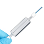 (VLFWW) 10mmL Flow Cytometry Cell, Lightpath 10mm, 4 Windows, Fused