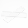 (VLMD05) 150 μL Ultra Micro Detachable Cuvette, Lightpath 0.5mm, 2 Windows, Molded