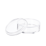 (VRM15P) 0.7mL Cell for Reflection Measurement with Cover, 17x5 mm, Wall 1mm, Fused