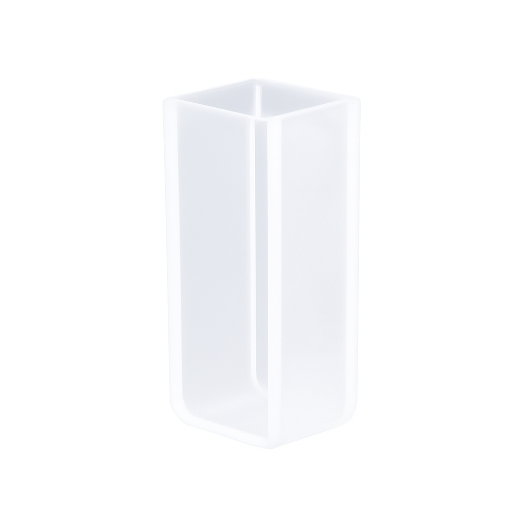 Cuvettes and Cells - Size Chart 62 (VLV12) 12.7mm (0.5