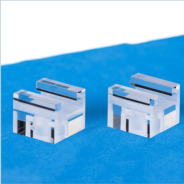(VNE066) Customized Flow Cell, Bonded - Image 5